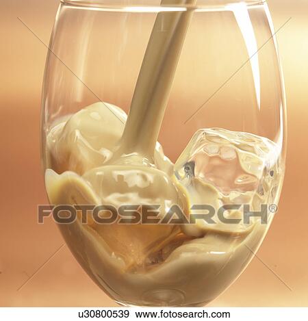 Stock Photo - Baileys. Fotosearch