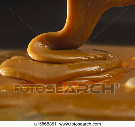 Caramel View Large Photo Image Stock Image - Caramel. Fotosearch