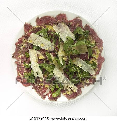 Carpaccio View Large Photo Image Stock Image - Carpaccio. Fotosearch