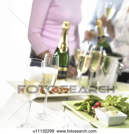 Champagne View Large Photo Image Stock Photo - Champagne. Fotosearch