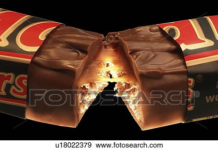 Chocolate Bar View Large Photo Image Stock Photo - Chocolate Bar. Fotosearch