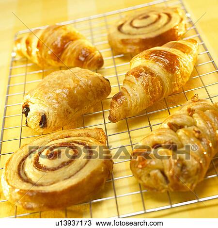 Danish Pastries View Large Photo Image Stock Image - Danish Pastries. Fotosearch