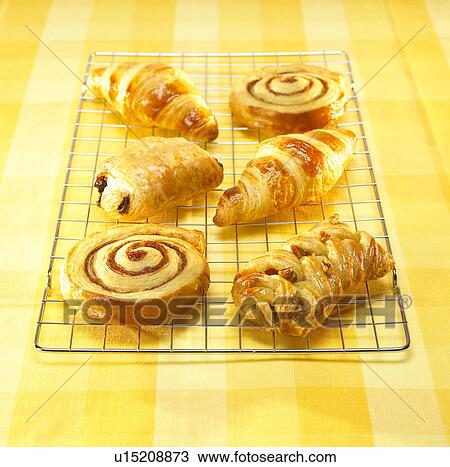 Danish Pastries View Large Photo Image Stock Image - Danish Pastries. Fotosearch