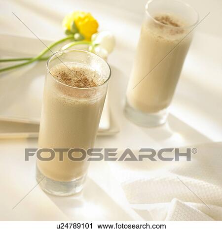 Iced Frappe View Large Photo Image Stock Image - Iced Frappe. Fotosearch