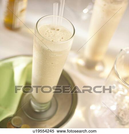 Stock Photography - Iced Frappe. Fotosearch