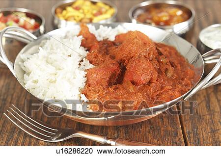 Indian Curry View Large Photo Image Stock Image - Indian Curry. Fotosearch