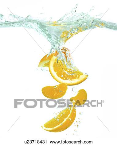 Orange Splash View Large Photo Image Stock Image - Orange Splash. Fotosearch