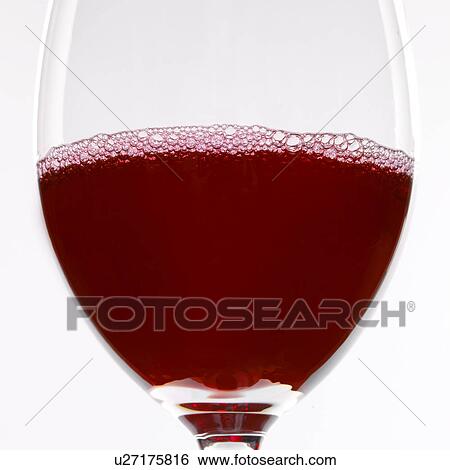 Red Wine Glass View Large Photo Image Stock Photograph - Red Wine Glass. Fotosearch