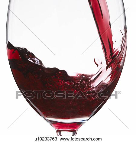 Red Wine Pour View Large Photo Image Stock Image - Red Wine Pour. Fotosearch