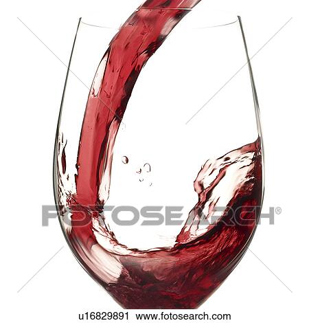 Red Wine Pour View Large Photo Image Stock Image - Red Wine Pour. Fotosearch
