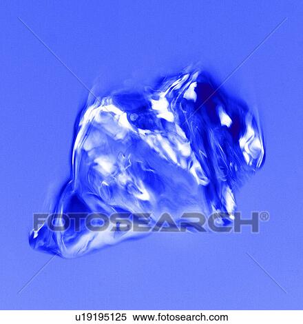 Stock Photography - Water Drop. Fotosearch