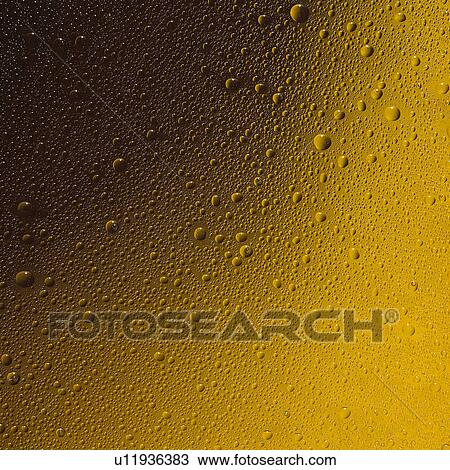 Water Droplets on Glass View Large Photo Image Stock Image - Water Droplets on Glass. Fotosearch