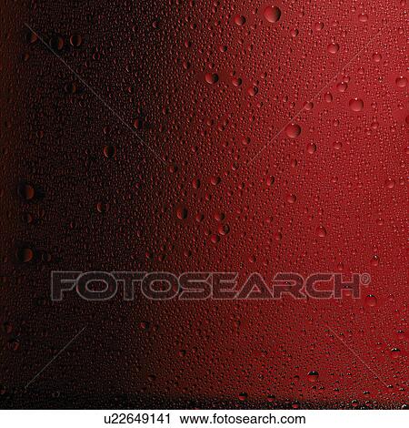 Water Droplets on Glass View Large Photo Image Stock Image - Water Droplets on Glass. Fotosearch