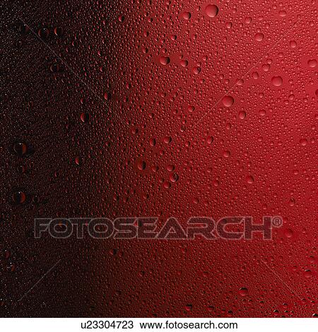 Water Droplets on Glass View Large Photo Image Stock Image - Water Droplets on Glass. Fotosearch