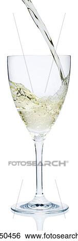 White Wine Pour View Large Photo Image Stock Photograph - White Wine Pour. Fotosearch