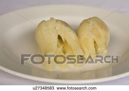 Stock Image - Christophine Vegetable. Fotosearch
