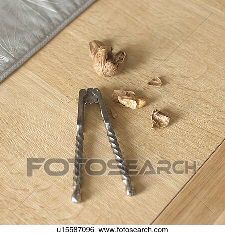 Nut Cracker View Large Photo Image Stock Photograph - Nut Cracker. Fotosearch