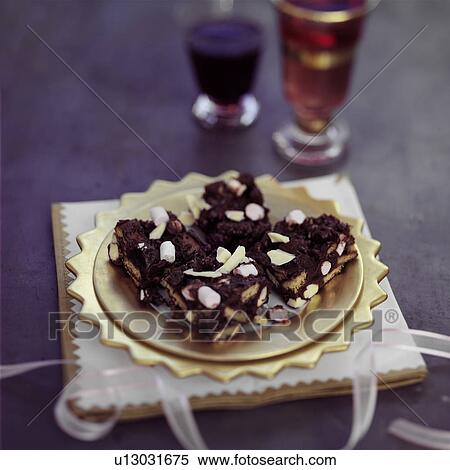 Stock Photography - Rocky Road. Fotosearch