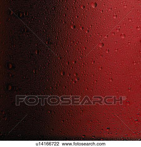 Water Droplets View Large Photo Image Stock Image - Water Droplets. Fotosearch