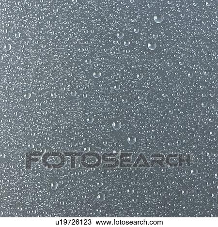 Water Droplets View Large Photo Image Stock Image - Water Droplets. Fotosearch