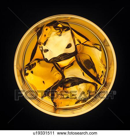 Stock Image - Whiskey. Fotosearch