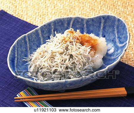 Daily Dish, White Bait, High Angle View View Large Photo Image Stock Image - Daily Dish, White Bait, High Angle View. Fotosearch