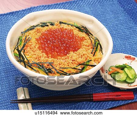 Picture - Ikuradon, High Angle View. Fotosearch