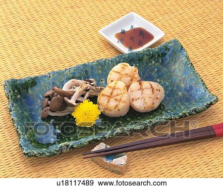 Simple Dishes, High Angle View View Large Photo Image Stock Photo - Simple Dishes, High Angle View. Fotosearch