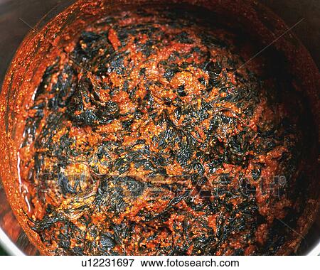 Stock Photo - Korean food. Fotosearch