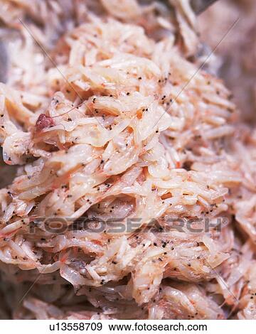 Stock Photo - Korean food. Fotosearch