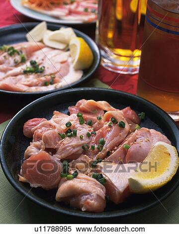 Stock Photography - Korean food. Fotosearch