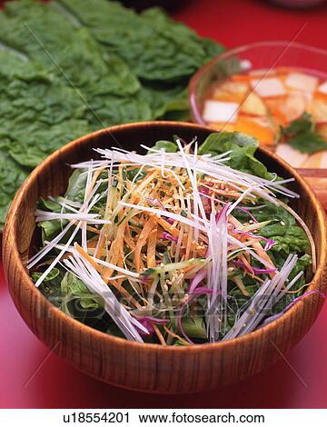 Salad View Large Photo Image Stock Image - Salad. Fotosearch