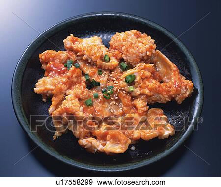 Stock Photo - Yakimiku. Fotosearch