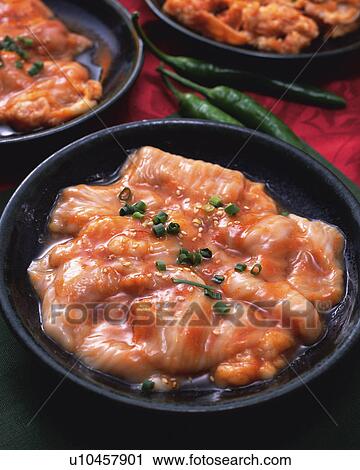 Stock Image - Yakiniku. Fotosearch