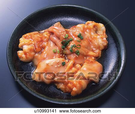 Stock Image - Yakiniku. Fotosearch