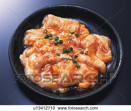 Stock Image - Yakiniku. Fotosearch