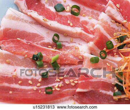 Stock Image - Yakiniku. Fotosearch