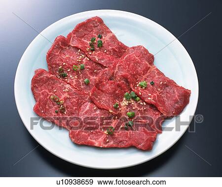 Stock Photo - Yakiniku. Fotosearch