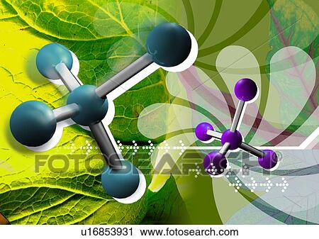 DNA pattern superimposed on a green background View Large Illustration Clip Art - DNA pattern superimposed on a green background. Fotosearch