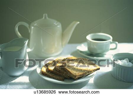 Breakfast Image View Large Photo Image Stock Photograph - Breakfast Image. Fotosearch