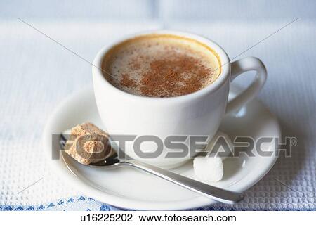 Stock Image - Coffee. Fotosearch