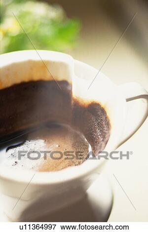 Stock Photo - Coffee. Fotosearch