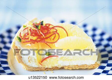 Fruit Tarte View Large Photo Image Stock Image - Fruit Tarte. Fotosearch