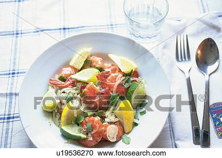 Marinating, High Angle View View Large Photo Image Stock Image - Marinating, High Angle View. Fotosearch