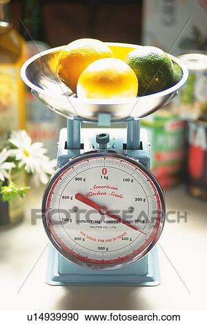 Stock Image - Measure. Fotosearch
