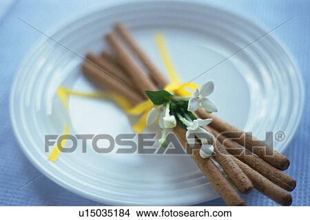 Picture - Table Setting. Fotosearch