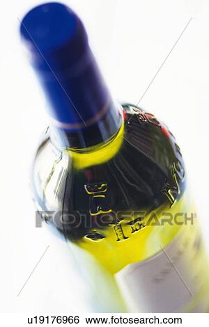 Download Bottle Wine High Angle View Stock Photograph U19176966 Fotosearch Yellowimages Mockups