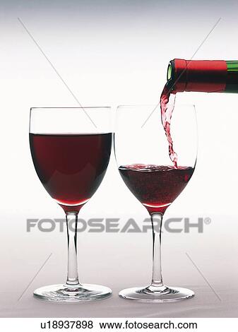Red Wine View Large Photo Image Stock Photo - Red Wine. Fotosearch