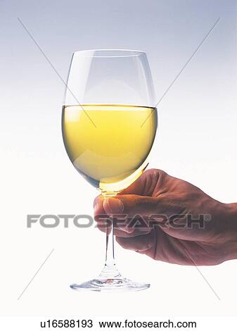 White Wine View Large Photo Image Stock Image - White Wine. Fotosearch