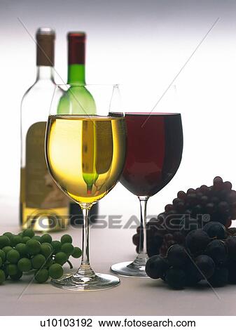 Wine and Grape and Bottle Wine View Large Photo Image Stock Image - Wine and Grape and Bottle Wine. Fotosearch